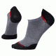 Smartwool Men's PhD Cycle Ultra Light Micro, Graphite, Large, SW001106018-L