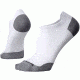 Smartwool Men's PhD Cycle Ultra Light Micro, Light Gray, Medium, SW001107039-M?