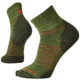 Smartwool Men's PhD Outdoor Light Micro, Light Loden, Medium, SW001065261-M
