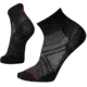 Smartwool Men's PhD Run Ultra Light Mini, Black, Small, SW0SW170001-S