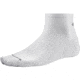 Smartwool Men's PhD Run Ultra Light Mini, White, Large, SW0SW165122-L
