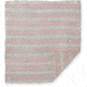 Smartwool Merino 150 Bandana, Ash Heather Stripe, SW005504F89-AHS