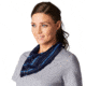 Smartwool Merino 150 Bandana, Deep Navy Stripe, SW005504F91-DNS