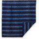Smartwool Merino 150 Bandana, Deep Navy Stripe, SW005504F91-DNS