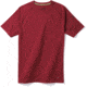 Smartwool Merino 150 Base Layer Short Sleeve - Mens, Tibetan Red, Small, SW014041A25-S