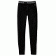 Smartwool Merino 150 Baselayer Bottom - Women's, Extra Large, Black, SW015257001-XL