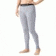 Smartwool Merino 150 Baselayer Bottom - Women's, Small, Pattern Pebble Gray, SW015258083S