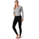 Smartwool Merino 150 Baselayer Bottom - Women's, Small, Black, SW000410001-S