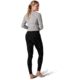 Smartwool Merino 150 Baselayer Bottom - Women's, Small, Black, SW000410001-S