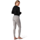 Smartwool Merino 150 Baselayer Bottom - Women's, Medium, Light Gray Heather, SW000410545-M