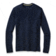 Smartwool Merino 150 Baselayer Long Sleeve - Mens, Indigo Blue, Small, SW000748F84S