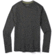 Smartwool Merino 150 Baselayer Long Sleeve - Mens, Iron Heather, 2XL, SW016042D36-XXL