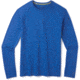 Smartwool Merino 150 Baselayer Long Sleeve - Mens, Light Alpine Blue, Small, SW016042C31-S
