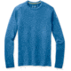 Smartwool Merino 150 Baselayer Long Sleeve - Mens, Ocean Blue, Large, SW000748D15L
