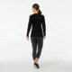 Smartwool Merino 150 Baselayer Long Sleeve - Womens, Black, Extra Small, SW015255001-XS