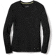 Smartwool Merino 150 Baselayer Long Sleeve - Womens, Black, Extra Small, SW015255001-XS