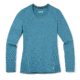 Smartwool Merino 150 Baselayer Long Sleeve - Womens, Blue Spruce, Medium, SW015255G42M