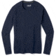 Smartwool Merino 150 Baselayer Long Sleeve - Womens, Deep Navy, Large, SW015255092-L