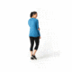 Smartwool Merino 150 Baselayer Long Sleeve - Womens, Light Marlin Blue, Extra Small, SW015255B38-XS
