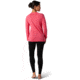 Smartwool Merino 150 Baselayer Long Sleeve - Womens, Watermelon, Small, SW015255669-S