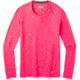Smartwool Merino 150 Baselayer Long Sleeve - Womens, Watermelon, Small, SW015255669-S