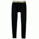Smartwool Merino 150 Baselayer Pattern Bottom Mens, Charcoal, L, SW016062003-L