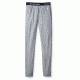 Smartwool Merino 150 Baselayer Pattern Bottom Womens, Dark Pebble Gray, XS SW015258948-XS