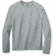 Smartwool Merino 150 Baselayer Pattern Long Sleeve Boxed - Mens, Light Gray, 2XL, SW014051039-XXL