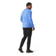 Smartwool Merino 150 Baselayer Pattern Long Sleeve - Mens, Bright Cobalt, Medium, SW016061A28-M