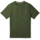 Smartwool Merino 150 Baselayer Pattern Short Sleeve - Mens, Chive, Medium, SW014050A20-M
