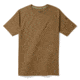 Smartwool Merino 150 Baselayer Pattern Short Sleeve - Mens, Dark Desert Sand, Extra Large, SW016060A57-XL