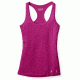 Smartwool Merino 150 Baselayer Pattern Tank - Womens, Berry, Large, SW015252044L