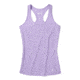 Smartwool Merino 150 Baselayer Pattern Tank - Womens, Cascade Purple, Extra Small, SW015252B30-XS