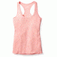 Smartwool Merino 150 Baselayer Pattern Tank - Womens, Mineral Pink, Small, SW015252821S
