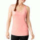 Smartwool Merino 150 Baselayer Pattern Tank - Womens, Mineral Pink, Small, SW015252821S