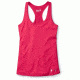 Smartwool Merino 150 Baselayer Pattern Tank Womens, Potion Pink, XL SW015252906-XL