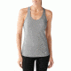 Smartwool Merino 150 Baselayer Pattern Tank Womens, Dark Pebble Gray, XS SW015252948-XS