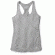 Smartwool Merino 150 Baselayer Pattern Tank Womens, Dark Pebble Gray, XS SW015252948-XS