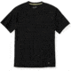 Smartwool Merino 150 Baselayer Short Sleeve - Mens, Black, Extra Large, SW016041001-XL