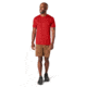 Smartwool Merino 150 Baselayer Short Sleeve - Mens, Cardinal Red, Large, SW000744D32L