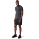 Smartwool Merino 150 Baselayer Short Sleeve - Mens, Iron Heather, Extra Large, SW016041D36-XL