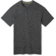 Smartwool Merino 150 Baselayer Short Sleeve - Mens, Iron Heather, Extra Large, SW016041D36-XL