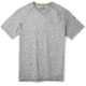Smartwool Merino 150 Baselayer Short Sleeve - Mens, Light Gray Heather, Small, SW016041545-S