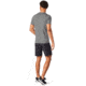 Smartwool Merino 150 Baselayer Short Sleeve - Mens, Light Gray Heather, Extra Large, SW000744545XL