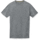 Smartwool Merino 150 Baselayer Short Sleeve - Mens, Light Gray Heather, Extra Large, SW000744545XL