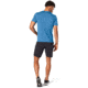 Smartwool Merino 150 Baselayer Short Sleeve - Mens, Ocean Blue, 2XL, SW000744D15XXL