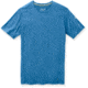 Smartwool Merino 150 Baselayer Short Sleeve - Mens, Ocean Blue, 2XL, SW000744D15XXL
