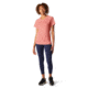 Smartwool Merino 150 Baselayer Short Sleeve - Womens, Tea Rose, Medium, SW015253F82M
