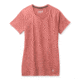 Smartwool Merino 150 Baselayer Short Sleeve - Womens, Tea Rose, Medium, SW015253F82M