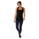 Smartwool Merino 150 Baselayer Tank - Womens, Black, Small, SW000695001S